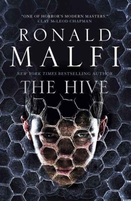 Produktbild: The Hive