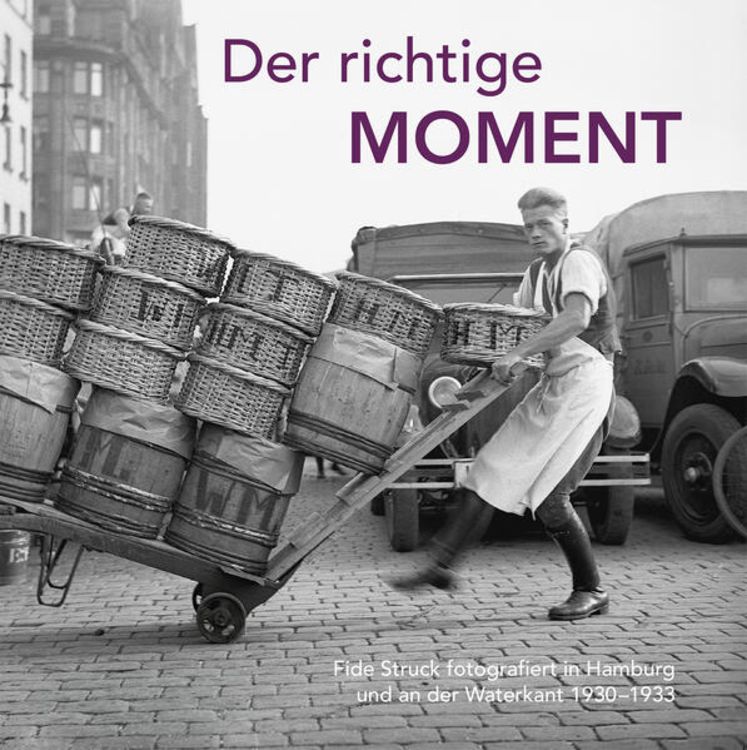 Produktbild: Der richtige Moment