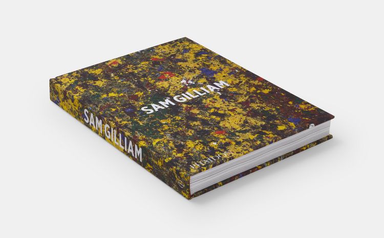 Produktbild: Sam Gilliam