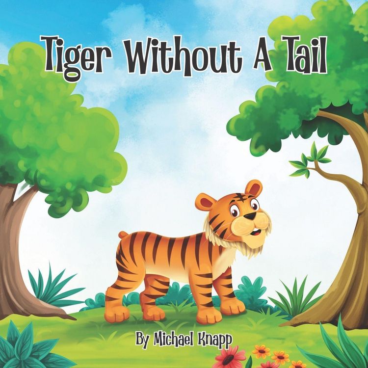 Produktbild: Tiger Without a Tail