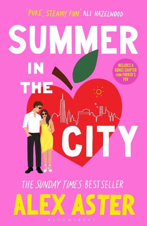 Produktbild: Summer in the City