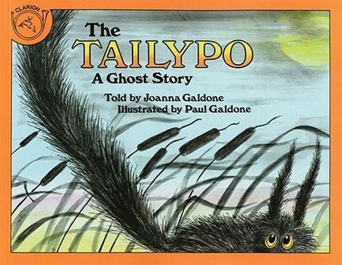 Produktbild: The Tailypo