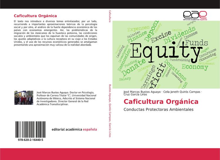 Produktbild: Caficultura Org&aacute;nica