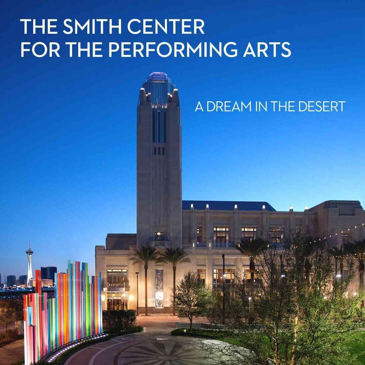 Produktbild: Smith Center For The Performin