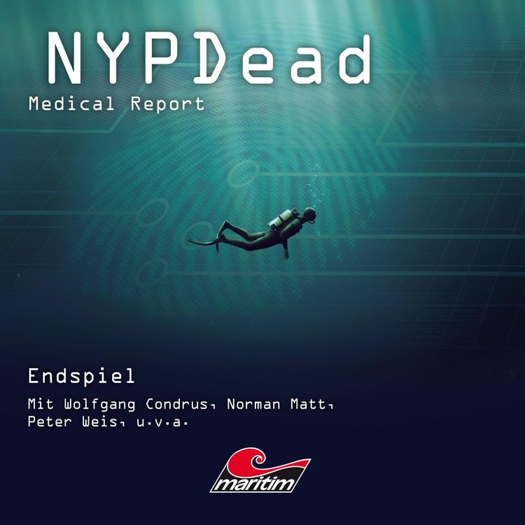 Produktbild: Endspiel