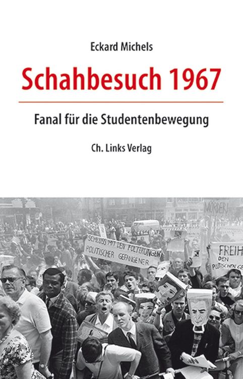Produktbild: Schahbesuch 1967