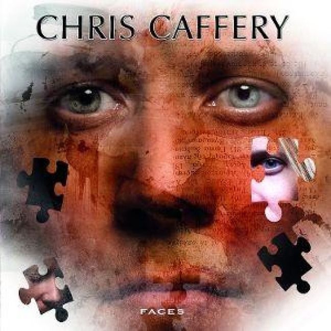 Produktbild: Faces (Digipak)