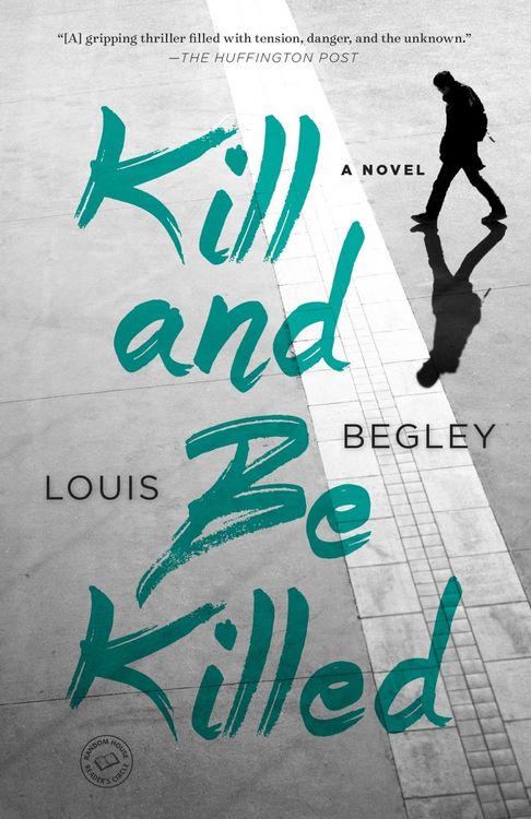 Produktbild: Kill and Be Killed