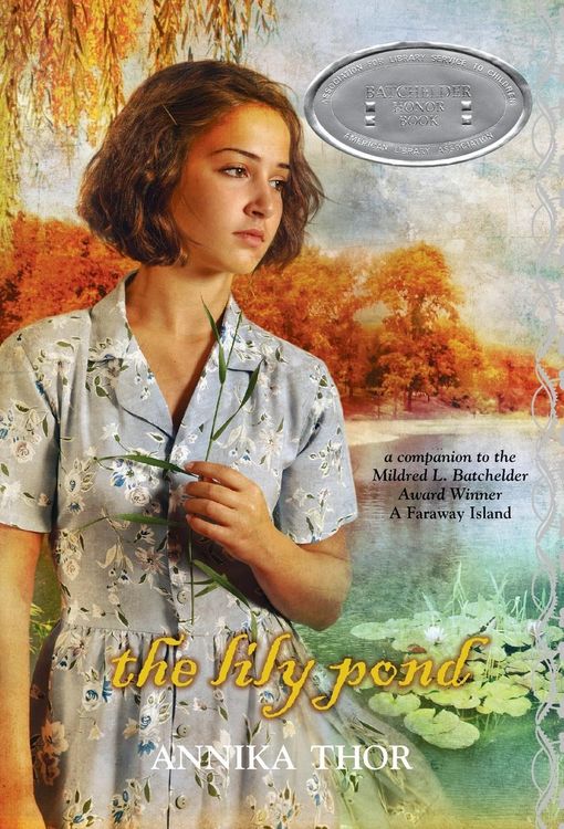 Produktbild: The Lily Pond