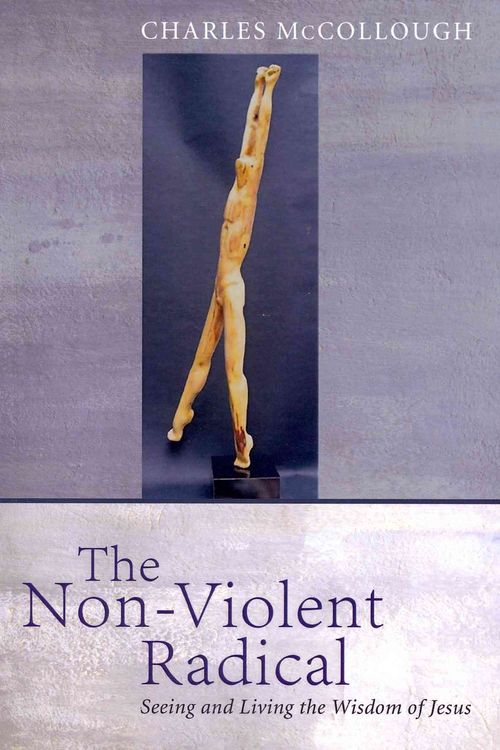 Produktbild: The Non-Violent Radical