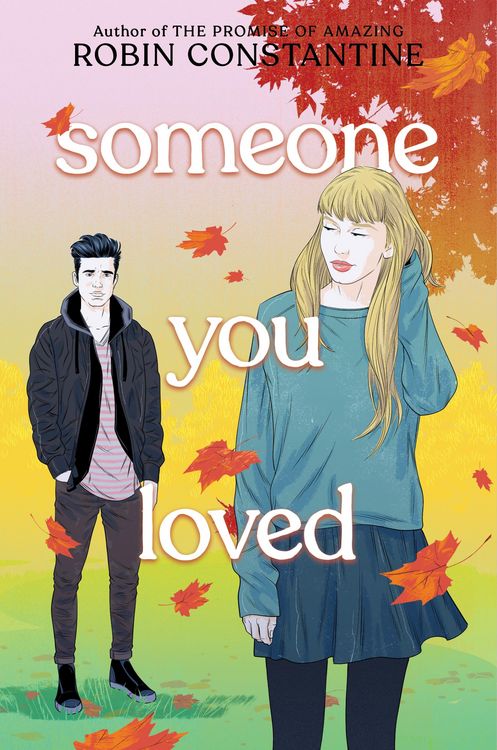 Produktbild: Someone You Loved