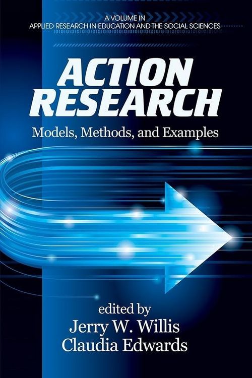 Produktbild: Action Research