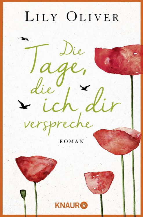 Produktbild: Die Tage, die ich dir verspreche