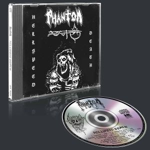 Produktbild: Hellspeed Death Demo