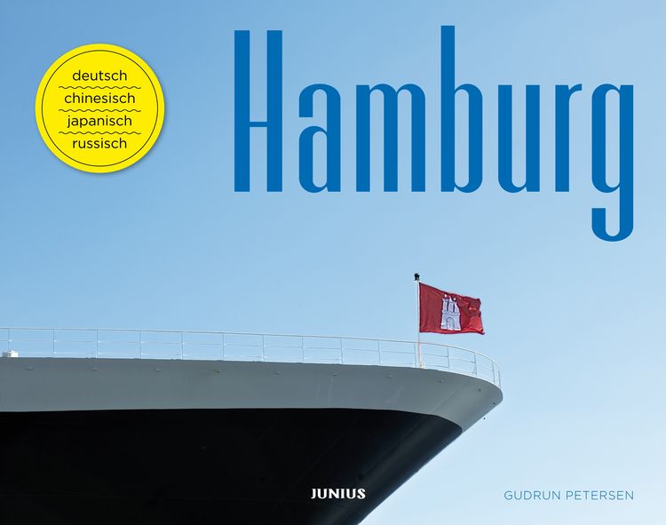Produktbild: Hamburg