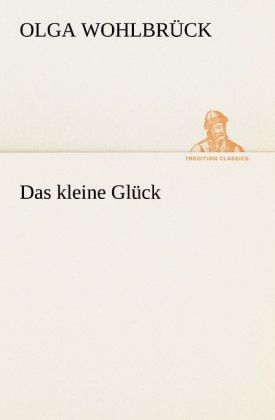 Produktbild: Das kleine Gl&uuml;ck