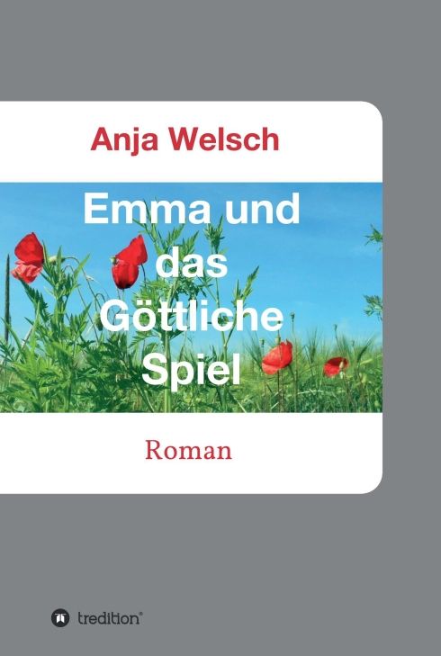 Produktbild: Emma und das G&ouml;ttliche Spiel