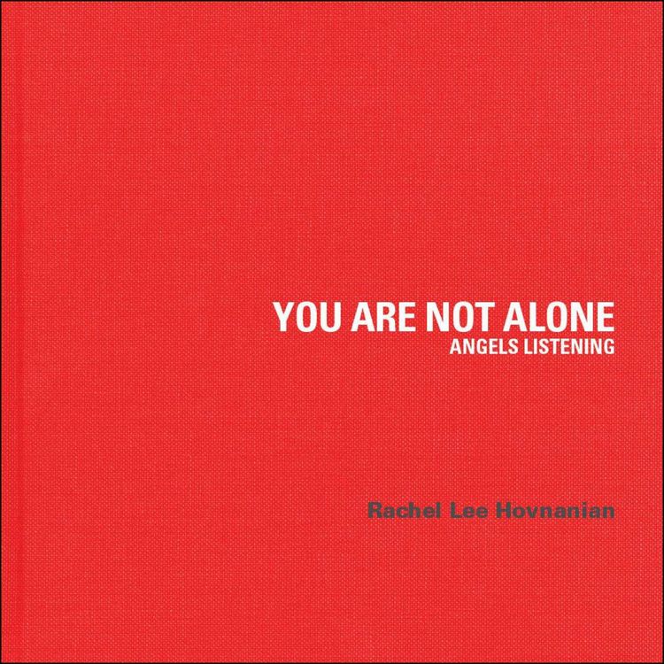 Produktbild: You Are Not Alone