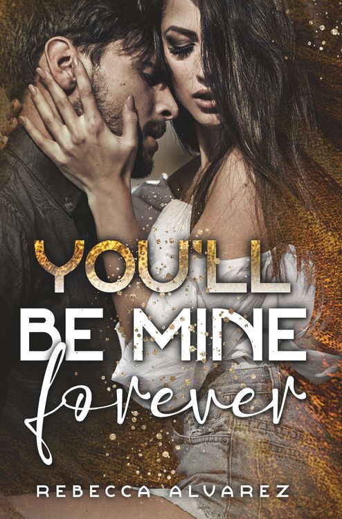 Produktbild: You'll be mine forever