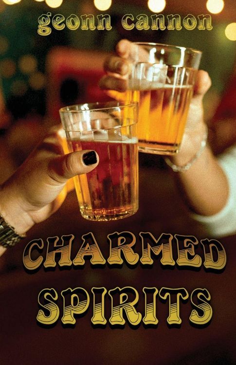Produktbild: Charmed Spirits