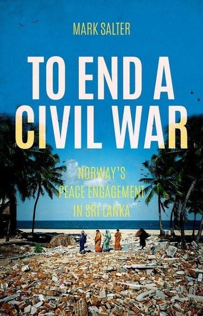 Produktbild: To End a Civil War