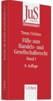 Produktbild: F&auml;lle zum Handels- und Gesellschaftsrecht 1