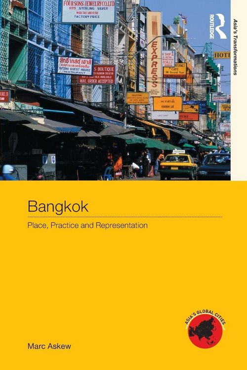 Produktbild: Bangkok