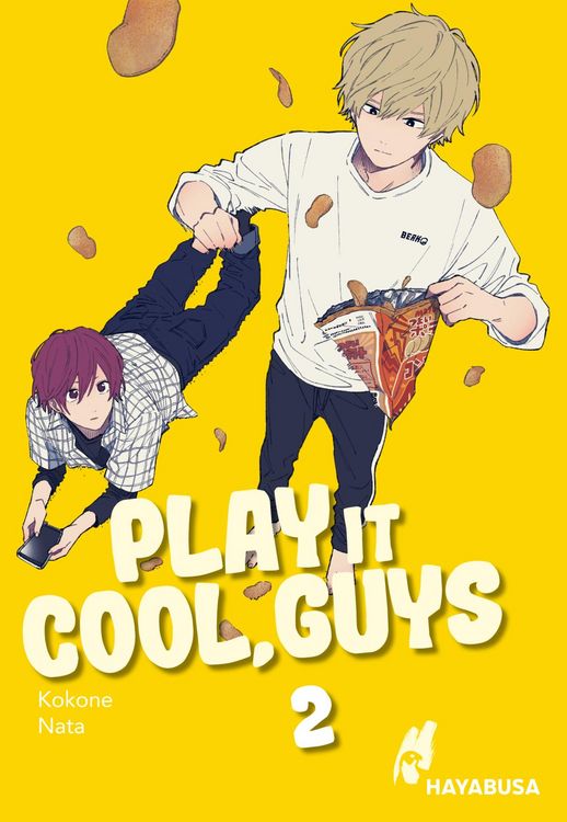 Produktbild: Play it Cool, Guys 2