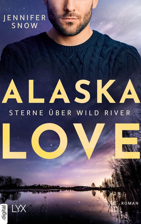 Produktbild: Alaska Love - Sterne über Wild River