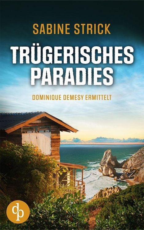 Produktbild: Tr&uuml;gerisches Paradies