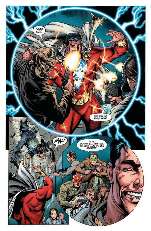 Produktbild: Shazam!