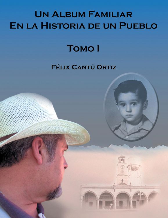 Produktbild: Un &Aacute;lbum Familiar En La Historia De Un Pueblo