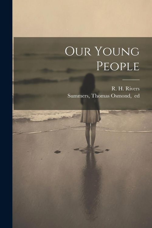 Produktbild: Our Young People