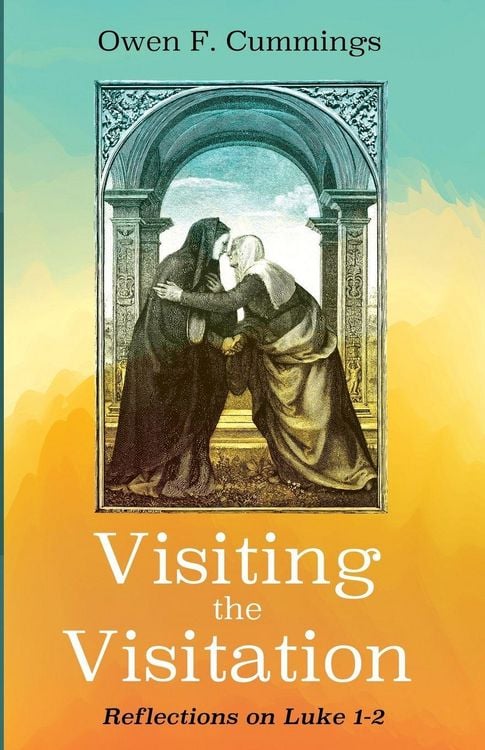 Produktbild: Visiting the Visitation