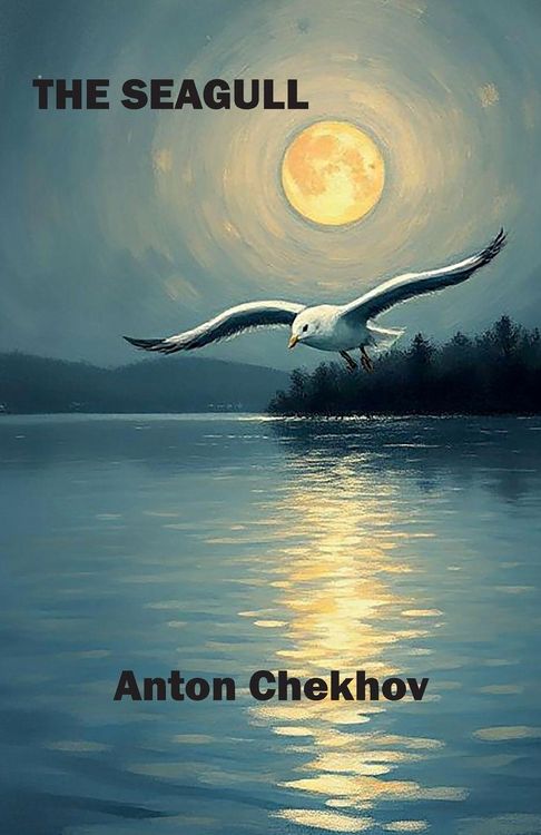 Produktbild: The Seagull