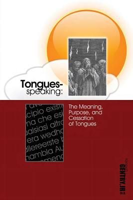 Produktbild: Tongues-Speaking