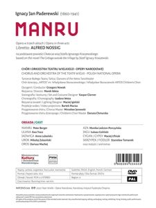 Produktbild: Manru