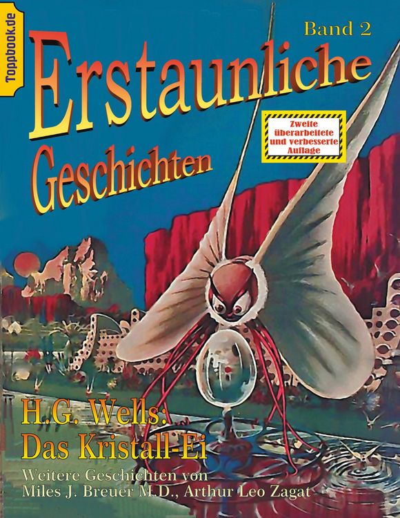 Produktbild: Das Kristall-Ei