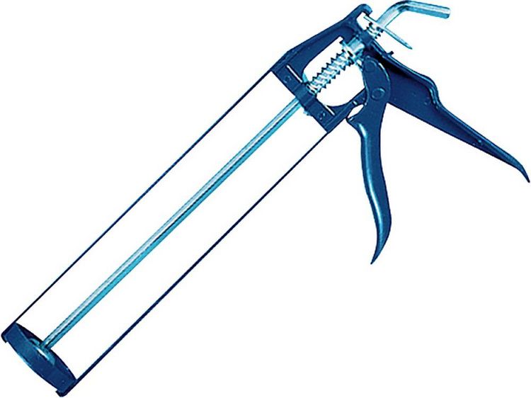 Produktbild: Kwb 932211 Kartuschenpresse