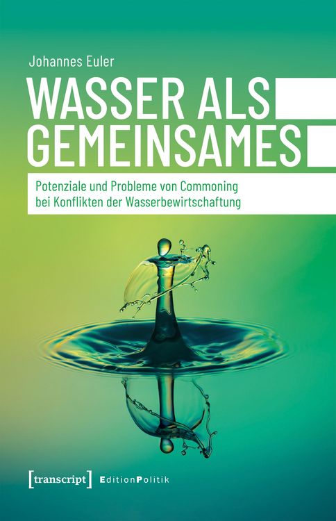 Produktbild: Wasser als Gemeinsames