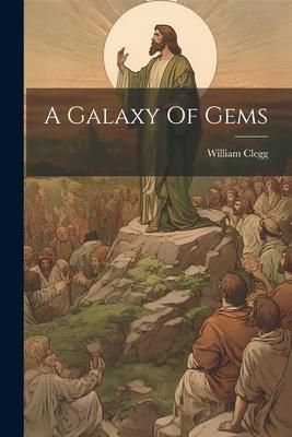 Produktbild: A Galaxy Of Gems