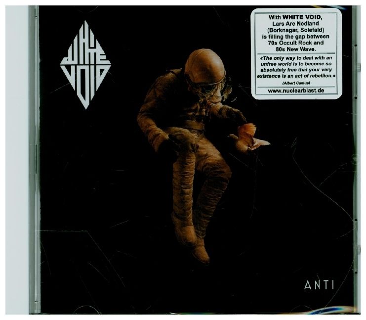 Produktbild: Anti