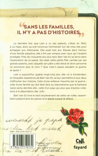 Produktbild: Une vie vol&eacute;e