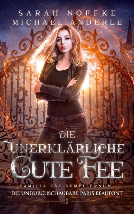 Produktbild: Die unerkl&auml;rliche Gute Fee
