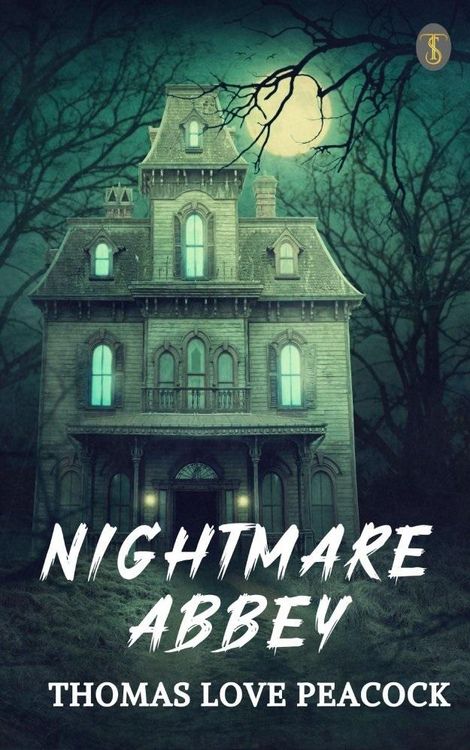 Produktbild: Nightmare Abbey