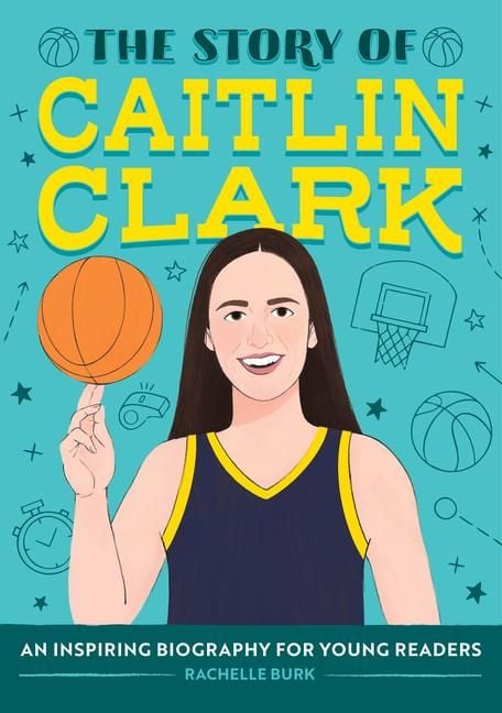 Produktbild: The Story of Caitlin Clark