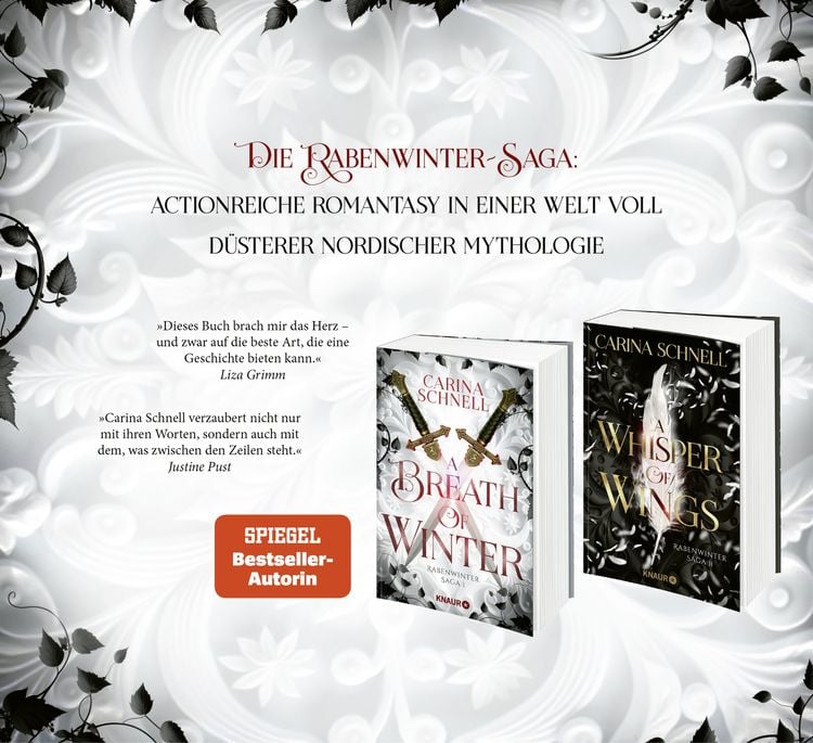 Produktbild: A Breath of Winter