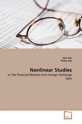 Produktbild: Das, A: Nonlinear Studies
