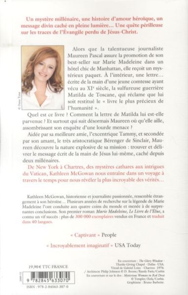 Produktbild: Marie-Madeleine