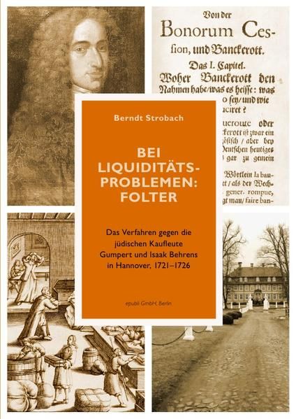 Produktbild: Bei Liquidit&auml;tsproblemen: Folter